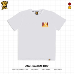11A1 - NAM SÀI GÒN