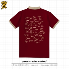 11A10 - Trưng Vương