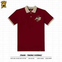 11A10 - Trưng Vương