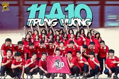 11A10 - Trưng Vương