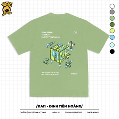 11A11 - ĐINH TIÊN HOÀNG
