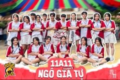 11A11 Ngô Gia Tự