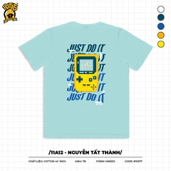 11A12 - NGUYỄN TẤT THÀNH
