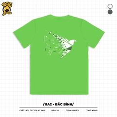 11A2 - BẮC BÌNH