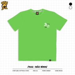 11A2 - BẮC BÌNH