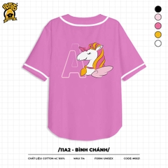 11A2 - Bình Chánh