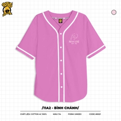11A2 - Bình Chánh
