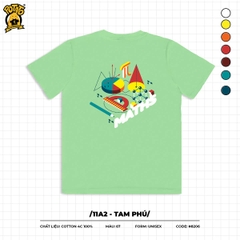 11A2 - TAM PHÚ
