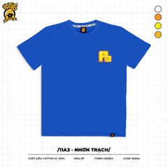 11A3 - NHƠN TRẠCH