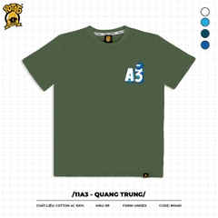 11A3 - QUANG TRUNG