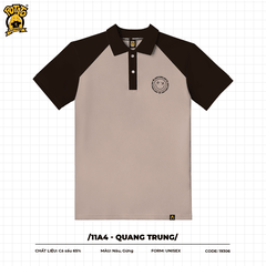 11A4 - Quang Trung