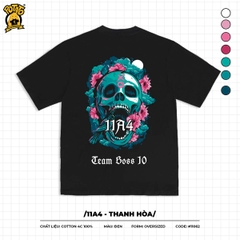 11A4 - Thanh Hòa