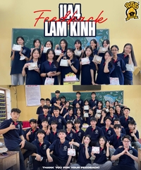 11A4 - Lam Kinh