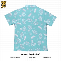 11A6 - Lê Quý Đôn