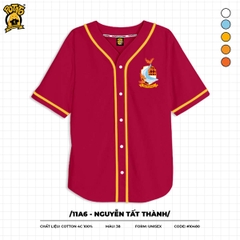 11A6 - NGUYỄN TẤT THÀNH
