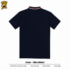 11A6 - Yên Dũng