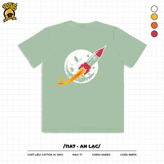 11A7 - AN LẠC