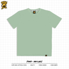 11A7 - AN LẠC