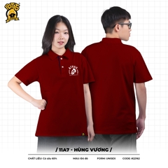 11A7 - Hùng Vương