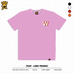 11A7 - LINH TRUNG