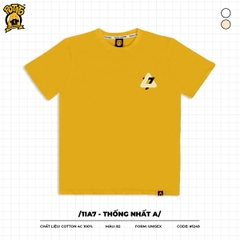 11A7 - THỐNG NHẤT A