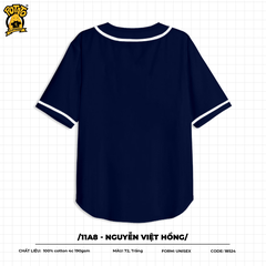 11A8 - Nguyễn Việt Hồng