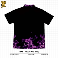 11A8 - Phạm Phú Thứ