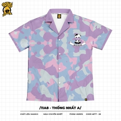 11A8 - Thống Nhất A