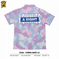 11A8 - Thống Nhất A