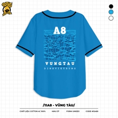 11A8 - Vũng Tàu