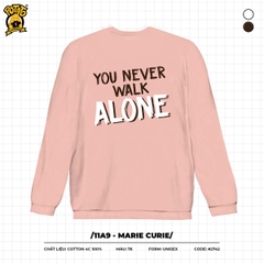 11A9 - Marie Curie