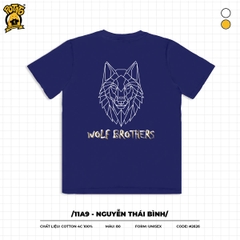 11A9 - NGUYỄN THÁI BÌNH