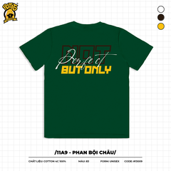 11A9 - PHAN BỘI CHÂU