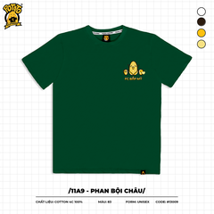 11A9 - PHAN BỘI CHÂU