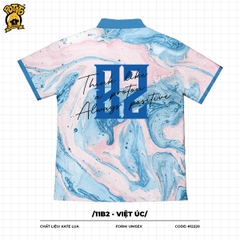 11B2 - Việt Úc