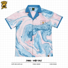 11B2 - Việt Úc