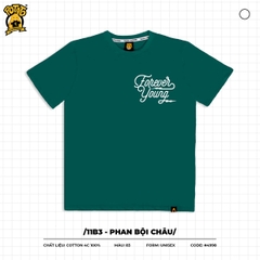 11B3 - PHAN BỘI CHÂU
