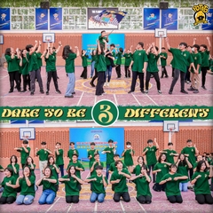 11B3 - Song Ngữ Á Châu