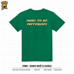 11B3 - Song Ngữ Á Châu