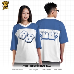 11B8 - Nguyễn Hữu Cầu
