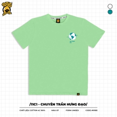 11C1 - CHUYÊN TRẦN HƯNG ĐẠO