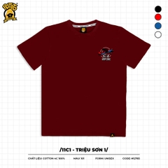 11C1 - TRIỆU SƠN 1