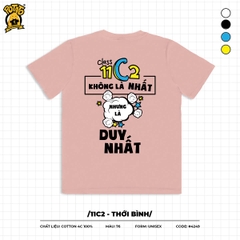 11C2 - THỜI BÌNH