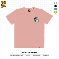 11C2 - THỜI BÌNH