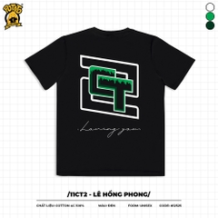 11CT2 - Lê Hồng Phong