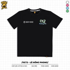 11CT2 - Lê Hồng Phong