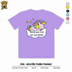 11D - NGUYỄN THIỆN THÀNH