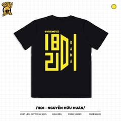 11D1 - NGUYỄN HỮU HUÂN