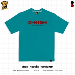 11D2 - Nguyễn Hữu Huân