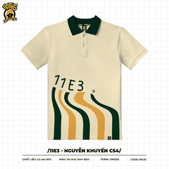 11E3 - Nguyễn Khuyến CS4